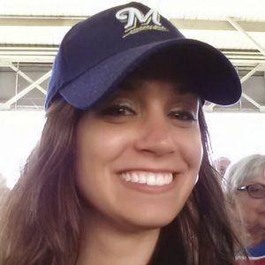 Meet your Posher, Jenny